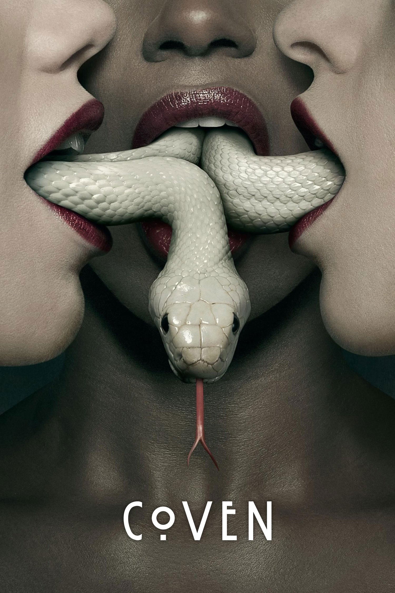 American Horror Story - Season 3 [46858] (A1767786203) [[Shows]] --Plex--